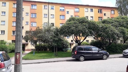 Mieszkanie 2 pokojowe ul. Kolberga - DO DOGADANIA