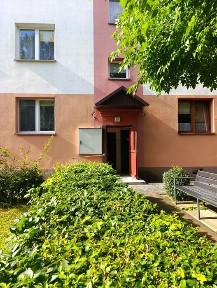 sprzedam mieszkanie 49m2 w Wierzbicy k.Radomia