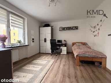 2 pokoje blisko UM
