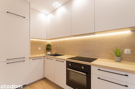 Mieszkanie 3 Pokoje | Garderoba | Duży Balkon | Standard Premium |
