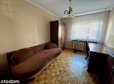 Komfortowe 3 pok. mieszkanie ul. Wyżynna w Lublinie - Czuby