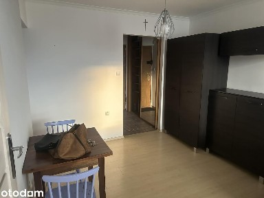 Rezerwacja Mieszkanie 35 m² Lwowska 7 blisko Zamku i Starego Miasta