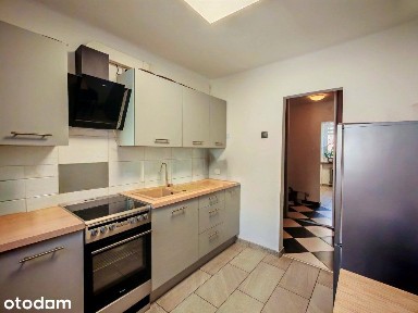 Mieszkanie dwupokojowe 54,6 m2/1 p/ centrum Chełma