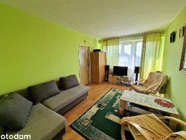5 pokoi 72m2 os.Nałkowskich ul.Romera pietro 4z4 bez windy
