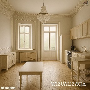 *** Okopowa / Chopina *** inwestycyjnie * własność