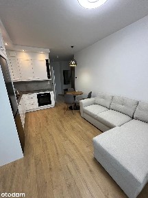 2-pokojowe mieszkanie + garderoba, parking - Zamość, ul. Monte Cassino