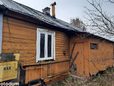 Bezczynszowe mieszkanie w centrum miasta do remontu lub zamienię