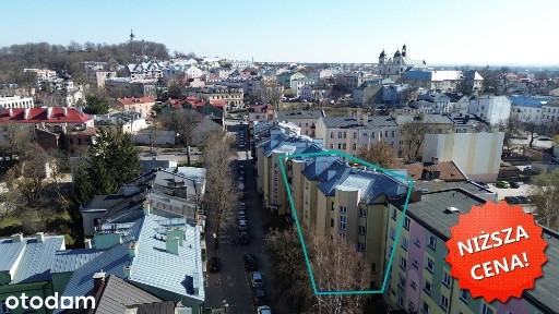 328 m2 | Parter | Całe Dwa piętra! Chełm | Centrum