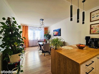 Mieszkanie do wprowadzenia, m. postojowe, winda, p
