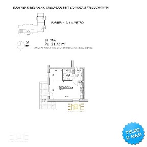Nowe mieszkanie w pięknej okolicy - Węglinek