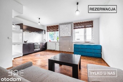 apartament Onyksowa, loggia, piwnica, parking, las