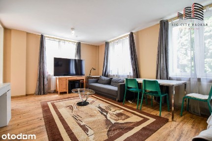 ul. Niecała, 75 mkw, do zamieszkania