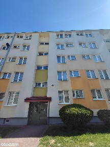 2 pokojowe mieszkanie w Puławach | Bezpośrednio