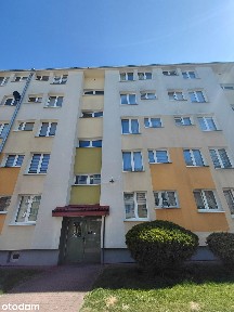 2 pokojowe mieszkanie w Puławach | Bezpośrednio
