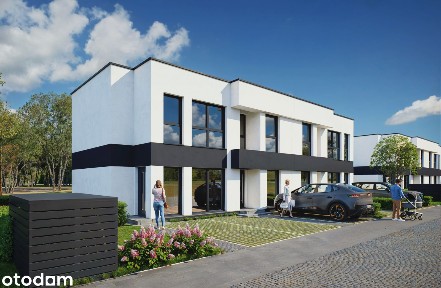 Sprzedam MIESZKANIE DOM 50 - 60m2