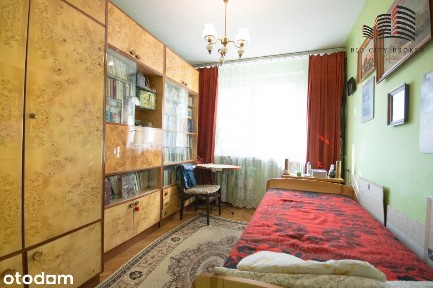 *** Centrum, ul. Bernardyńska, 53 mkw ***