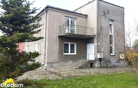 Piętro domu; 3 pok, Lipska