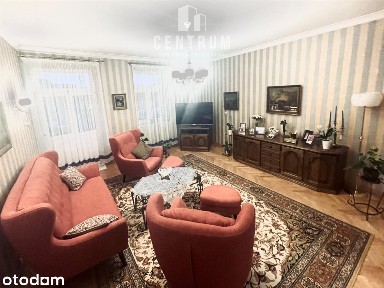 Centrum ul Staszica Sprzedaz 125 m2