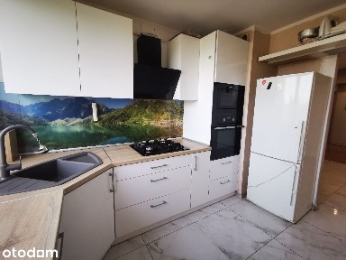 TANIE 4 pokoje 89m2 ul. Kaniowczyków9a