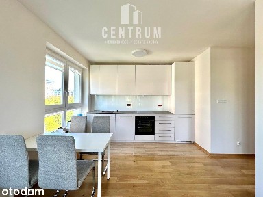 3-pokojowe Kompozytorów 2 Wierze Centrum blisko UM