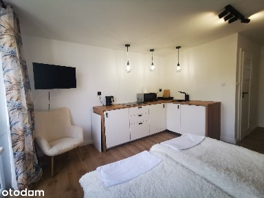 Kawalerka z balkonem 24m2 do wejścia ul.1000-lecia