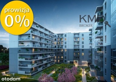 Czechów/3 pokoje/Bez PCC