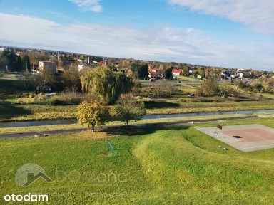 Mieszkanie, 59 m², Zamość