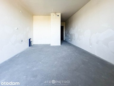 Gotowy lokal inwestycyjny | Felin | 26m2 |5 piętro