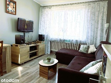 Mieszkanie 48m2- Dreszera