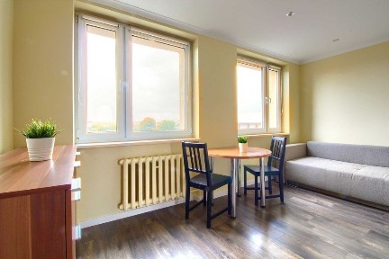 Kawalerka | 30m2 | 5 piętro | ul. Piastów 3 - ob. Politechnika