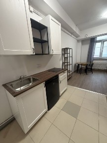 Kawalerka do wynajęcia w centrum | 30m2 | parter | ul. Nartowskiej 1