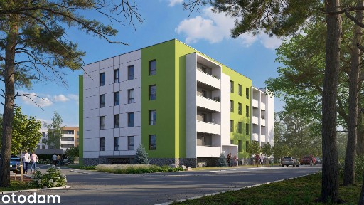 ul. Stefana Batorego, Centrum, Zielona Góra, lubuskie