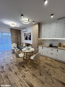 3-pokojowe mieszkanie | ogródek 34 m² |2 miejsca parkingowe| Myśliwska