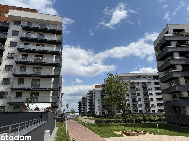 41,91 m², 6 piętro, 2 pokoje, jasna kuchnia, balkon - P11-39