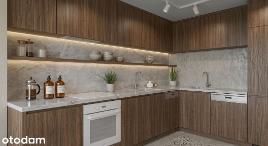 Ponad 1000m² prywatnego Ogrodu|największa działka