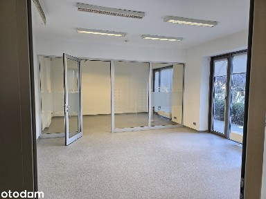 Pomieszczenia biurowo-usługowe od 20 do 360m2