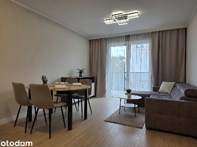NOWE i NOWOCZESNE- 2 Balkony/ Dużo Szaf/ M.Postojowe / Niedaleko Parku