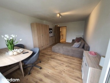 2-pokojowe mieszkanie 42,69 m² | Zabrze Helenka | I piętro | balkon