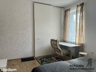 Kawalerka, os. Zgrzebnioka, ul. Wincentego Pola
