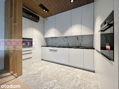 Designerski Apartament Pierwsza Dzielnica. Premium. Klima Garaż