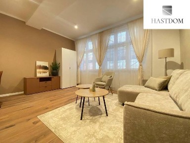 Astoria / Premium kawalerka nad Brdą / 32 m / 2500 z opłatami