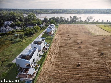 Kępa Oborska, Konstancin-Jeziorna, piaseczyński, mazowieckie