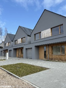 Dom dla rodziny i do pracy zdalnej | 164 m² | działka 420 m²