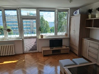 Wynajmę kawalerkę / studio - Gdańsk Przymorze
