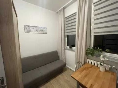 Mieszkanie 2 pokoje bezczynszowe w domu, ok. 30 m², SKM obok Sopot Kamienny Potok