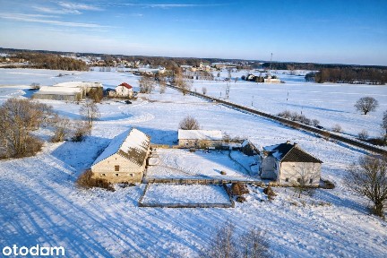 ul. Kościelna, Siemiątkowo, żuromiński, mazowieckie
