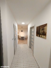 Mieszkanie w centrum Sosnowca