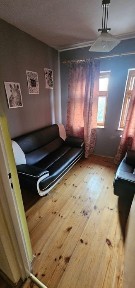 Wynajmę Mieszkanie 130m² w Chojnowie 4 pokoje kuchnia z aneksem i jadalnią w centrum ogrzewanie gazowe na pierwszym piętrze