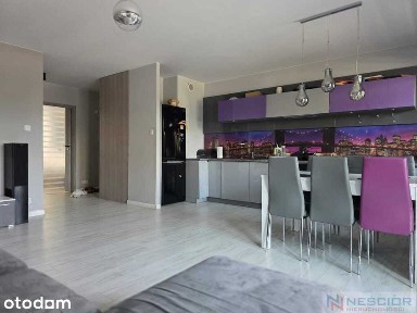 Komfortowe 57 m² Siedlce, ul. Piotrowskiego