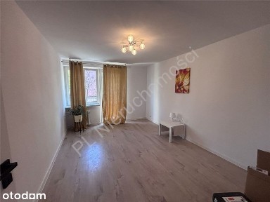 2 pokoje| 38 m²| Po generalnym remoncie | Pruszków